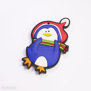 Soft Fridge Magnet Penguin Shaped Refrigerator Magnets with Low Price