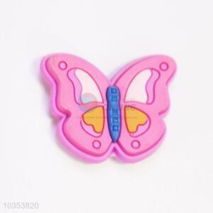 Wholesale Cheap Home Decor Cute Butterfly Shaped Fridge Magnet