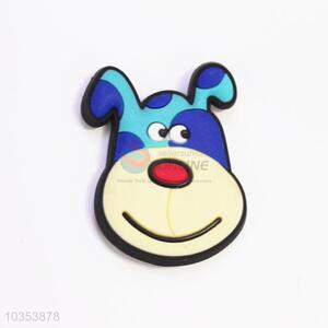 Latest Design Dog Shaped Fridge Magnet for Home Use