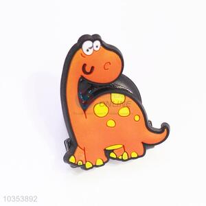 Promotional Gift Dinosaure Shape Refrigerator Magnet Rubber Fridge Magnet