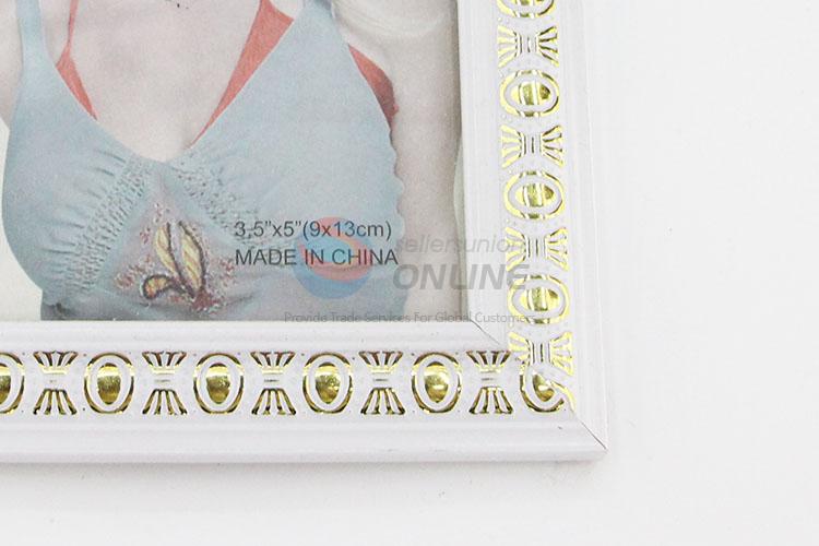 Wholesale top quality fashionable photo frame