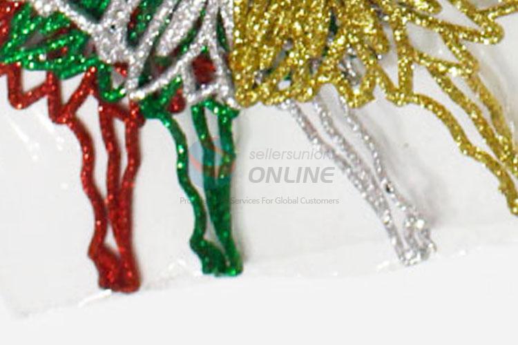 High Quality Cheap Custom Christmas Decorations