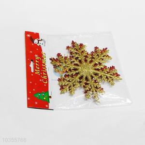 Top Quality Low Price Christmas Snowflake Decorations