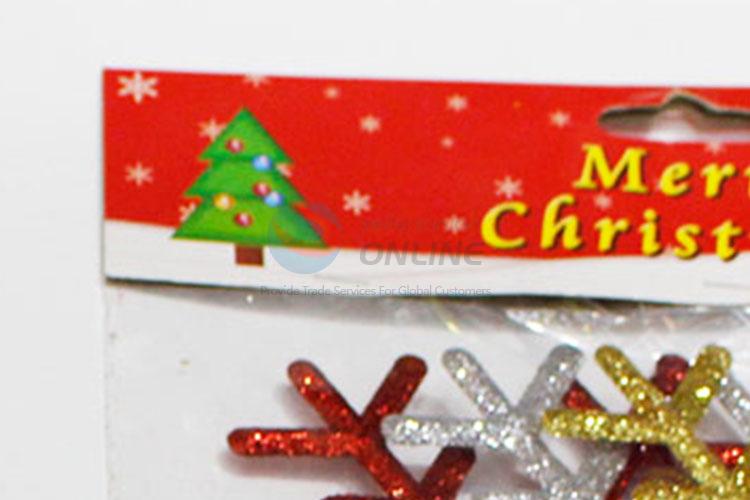 Top Selling Super Quality Christmas Decorations 