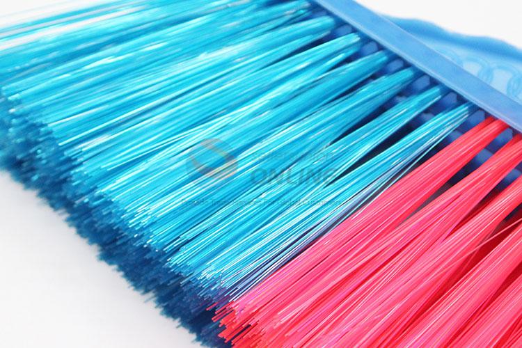 Newest Sale Good Quality Sweep Easy Plastic Broom Head