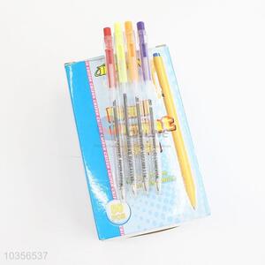 50 Pcs/Set School Office Supplies Classical Ballpoint Pens