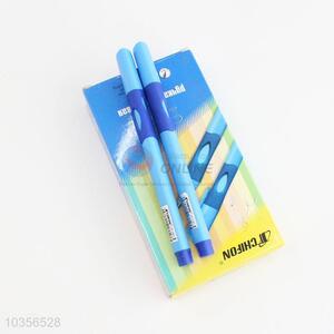 12 Pcs/Set Ball Pen Plastic Ballpoint Pen