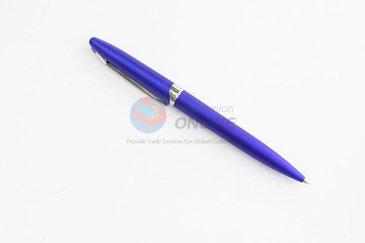 60 Pcs in PVC Box Ballpoint Pen Office School Supplies