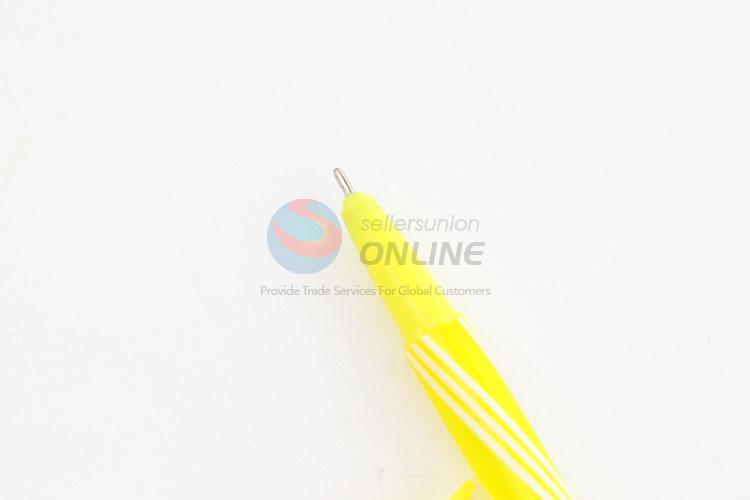50 Pcs/Set Creative Advertising Pens Simple Plastic BallPoint