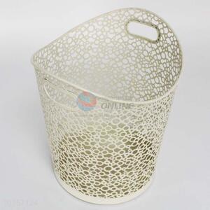 Hot Sale Wastepaper Baskets Garbage Can