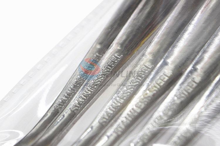 Best selling customized stainless steel fork set