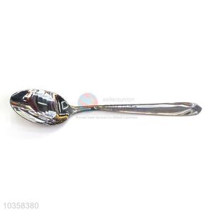 Factory wholesale popular metal spoon