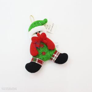 Christmas hang ornament decoration pendant