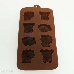 Chocolate mould / pudding mold