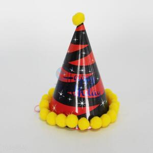 High quality creative paper party hats