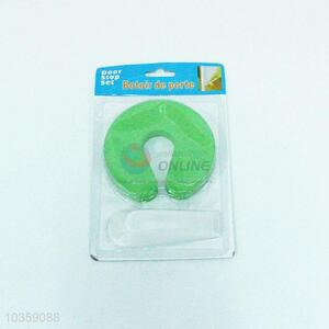 Wholesale Door Pin + Door Stop Set