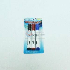 New arrival blue/red/black marking pen