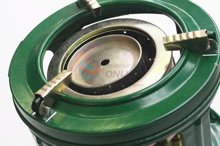 Green best new style popular kerosene stove