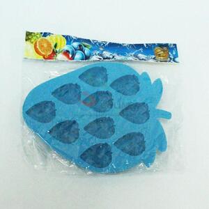 Hot selling new popular ice cube tray-strawberry