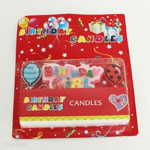 Promotiloanl cheap new arrival birthday candle