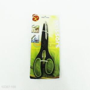 Best Selling Stationery Scissors Kitchen Scissors with Plastic Handle