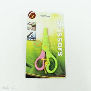 Promotional Gift Safety Student Scissors Paper Cutter Scissor