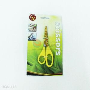 Wholesale Cheap Safety Student Scissors Paper Cutter Scissor