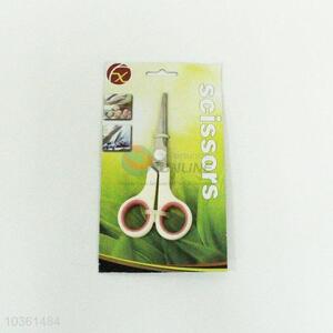 Super quality stainless steel office scissors