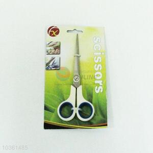 Factory supply stainless steel office scissors