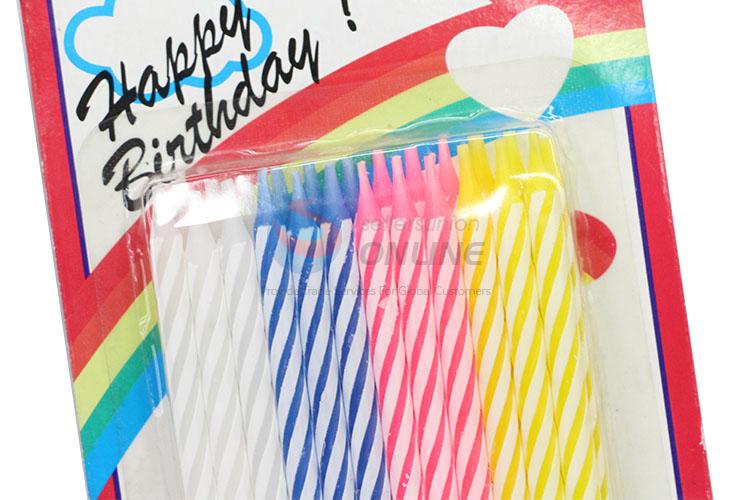 Wholesale Nice Birthday Candles for Sale