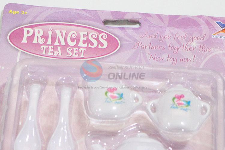 Wholesale top quality teaware style model toy