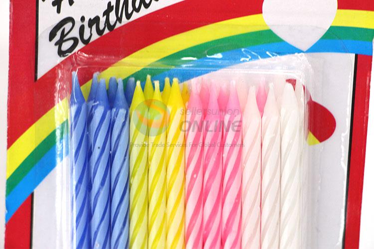 Good Quality Birthday/Party Candles for Sale