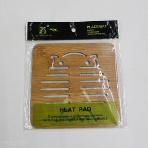 Factory direct imitation bamboo placemat