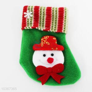 Good Quality Christmas Stocking for Sale