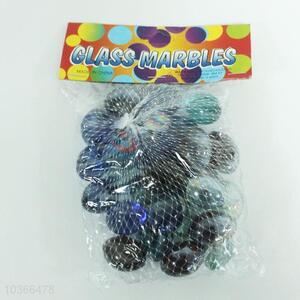 New Arrival Colorful Glass Marbles Craft for Sale