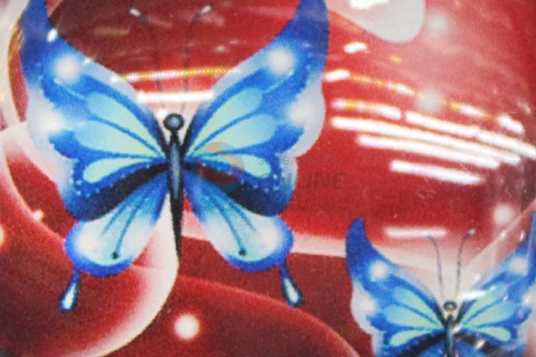 Latest Style Butterfly Printing Fridge Magnet