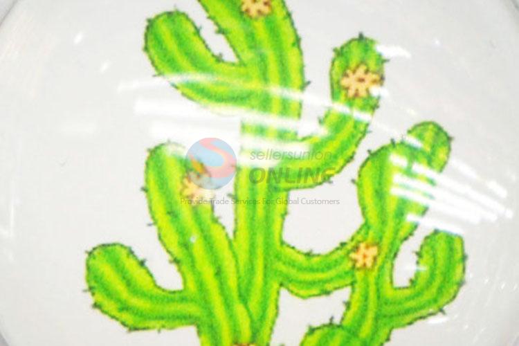 Oem Custom Glass Fridge Magnet With Good Quality