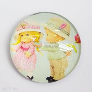 Latest Style Baby Printing Fridge Magnet