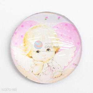 Customized New Fashion Crystal Magnet