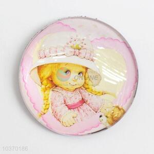 Crystal Fridge Magnet With Good Quality