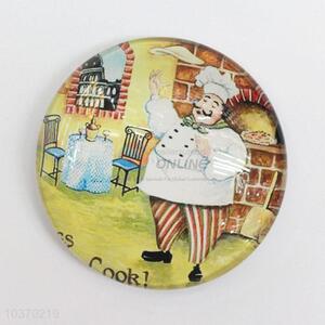 High Quality Cheap Custom 3D Fridge Magnet