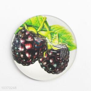 Custom Design Crystal Fridge Magnets/Glass Magnet