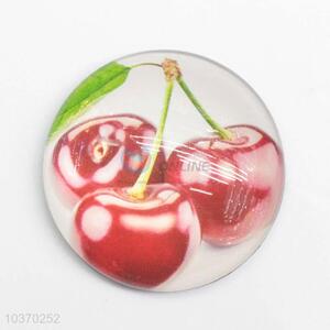 Latest Style Fruit Printing Fridge Magnet