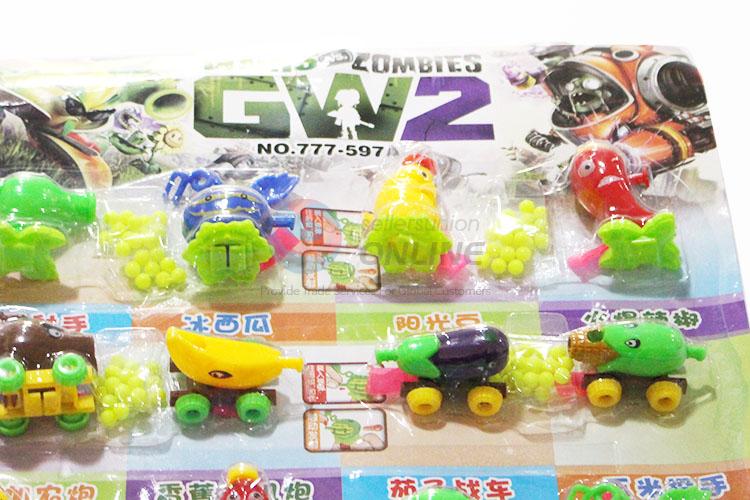 Good Quality Plastic Toy Simulation Model Toys