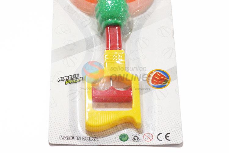 Hot Sale Plastic Tricky Wing Game Toy