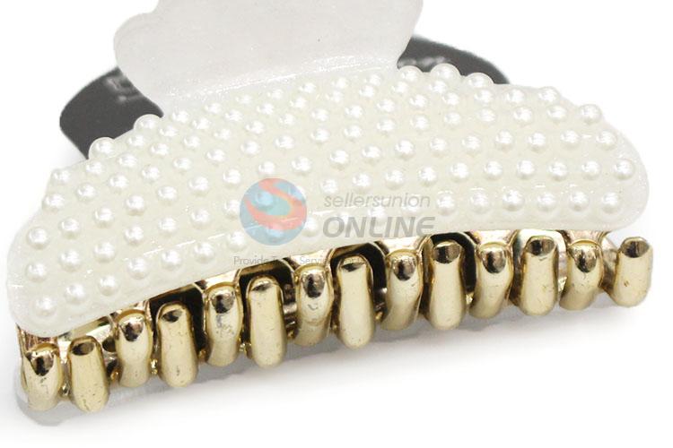 High Quality Acrylic Hair Claw Fashion Claw Clip