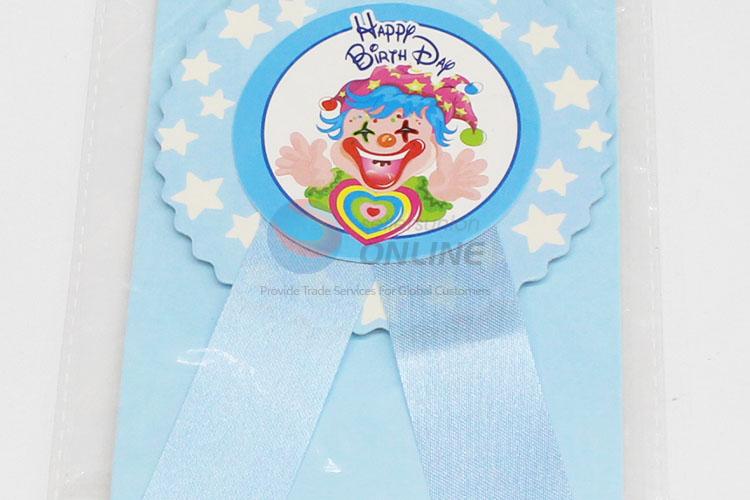 New product cheap best party use badge