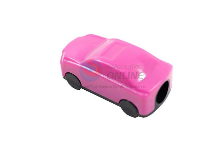 Car Shaped Pencil Sharpener