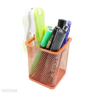 Office Square Pen Holder