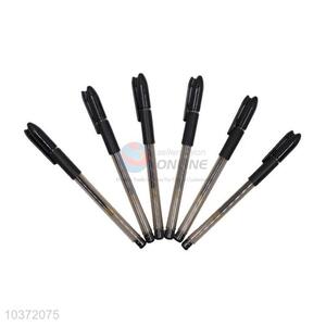 Wholesale Black Gel Pen